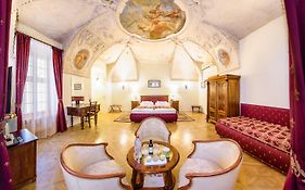 Hotel \u00C9lite Prague